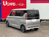 日産サティオでは、日産中古車はもちろん他メーカー車も豊富に取り揃えております♪
