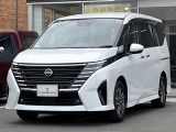 セレナ 1.4 e-POWER ハイウェイスターV 