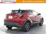 C-HR ハイブリッド 1.8 G 