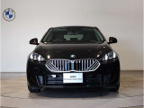 BMW代表的な特徴のキドニーグリル。BMWのすべてのモデルに採用され、BMWらしさを強調しております。