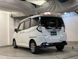 荷物をたっぷり載せてドライビング♪夏でも冬でも、アウトドアやショッピングを思い切り楽しみましょう!
