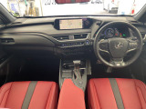 UX 250h Fスポーツ サンルーフ 修復歴無し