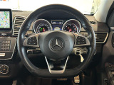 GLE 350d 4マチックスポーツ 4WD 4WD 本革シート