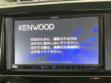 【ナビゲーション】目的地までしっかり案内してくれる使いやすいナビ。Bluetooth接続すればお持ちのスマホやMP3プレイヤーの音楽を再生可能!毎日の運転がさらに楽しくなります!!