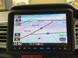 N-BOXスラッシュ X 4WD 修復歴無し