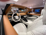 Upper Interior:Oxford Tan
