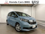 令和2年式 フリード 1.5Gホンダセンシング 純正ナビゲーション 6人乗り ETC車載器 ドラレコ ワンオーナーが入庫いたしました。