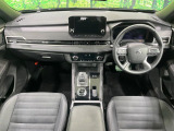 アウトランダー PHEV 2.4 ブラック エディション 4WD 