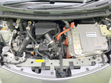 親切・丁寧な専門メカニックスタッフが応対!・車検・点検整備・事故等の修理などアフターサービスも安心。お車のカスタマイズもネクステージのサービススタッフまでご相談ください!