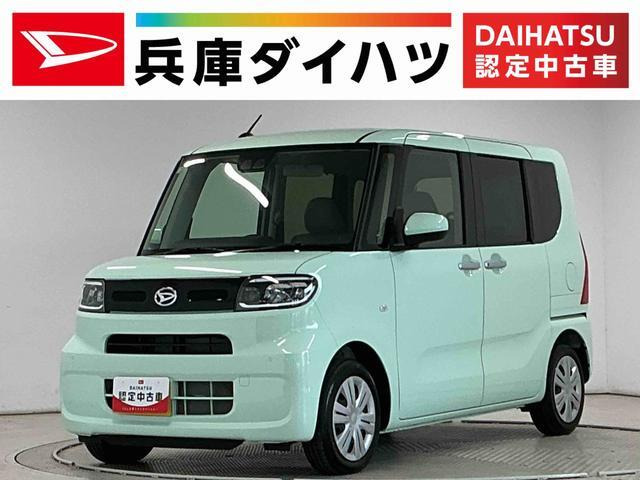 タント X 