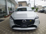 MAZDA2 1.5 15BD i セレクション 
