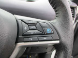 プロパイロット搭載!セレナがアクセル、ブレーキを自動でコントロールして前のクルマとの車間距離を保つ手助けをします。
