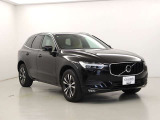 2020年モデル XC60 D4 AWD モメンタム オニキスブラックメタリック入荷しました♪