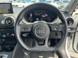 A3スポーツバック 30 TFSI 本革シート 修復歴無し