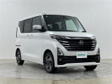 日産 ルークス