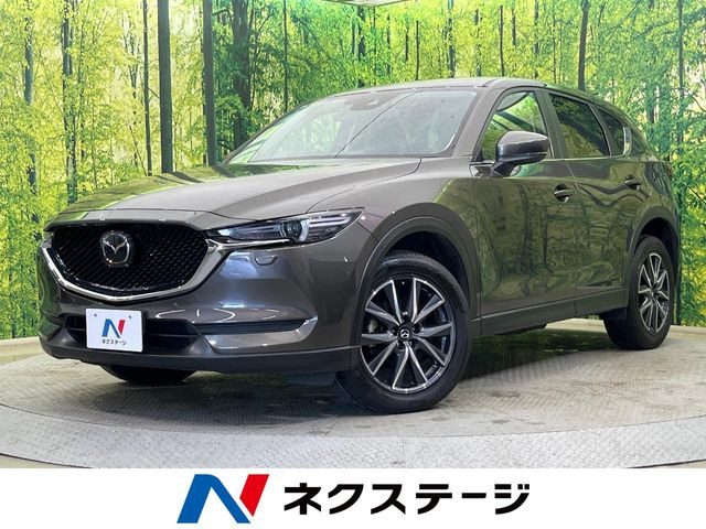 CX-5  XD プロアクティブ