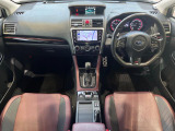 レヴォーグ 1.6 STI スポーツ アイサイト 4WD 