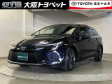 1年間の走行距離無制限のロングラン保証付きです。全国のトヨタテクノショップで保証修理が可能。追加で2年間・3年間の延長も可能です。