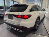 Eクラスオールテレイン E220d 4マチック (ISG)  4WD 