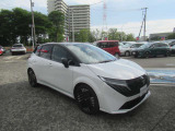 ノートオーラ 1.2 G レザーエディション 
