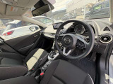 MAZDA2 1.5 15BD i セレクション 