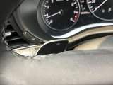 パドルシフトも装備しており、走る歓びを体感できます☆