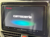 【大画面ナビ】人気の大型9インチナビを装備。存在感のある大画面はインパクト大!ナビ利用時のマップ表示は見やすく、テレビやDVDは臨場感がアップ!いつものドライブがグッと楽しくなります♪