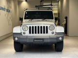 ラングラー アンリミテッド サハラ 4WD 