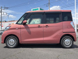 デイズルークス  ボレロ