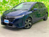 日産 ノートオーラ