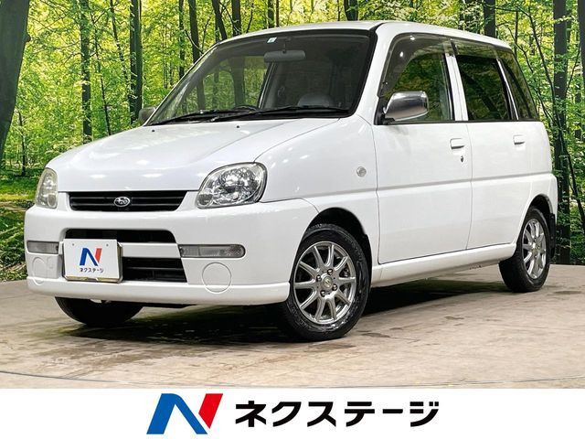 プレオ A 