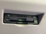 【ETC】高速道路の料金所をストレスなく通過!話題のスポットやサービスエリアに多い「スマートIC」利用時は必須のアイテムです。当店でセットアップを実施、ご納車当日からすぐにご利用いただけます!