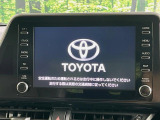 C-HR  G