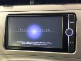 【純正ナビ】人気の純正ナビを装備しております。ナビの使いやすさはもちろん、オーディオ機能も充実!キャンプや旅行はもちろん、通勤や買い物など普段のドライブも楽しくなるはず♪
