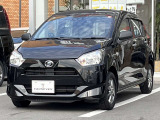 ミライース L SAIII 