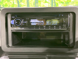 お好きな音楽を車内でお楽しみいただけます♪スピーカー交換・ウーハー追加などの音質向上や、最新ナビ・後席モニター等の取り付けも是非ご相談ください!