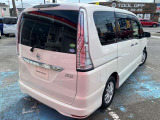 セレナ 2.0 ハイウェイスター S エディション 