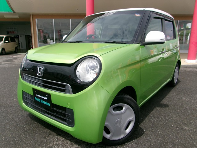ホンダ N-ONE 