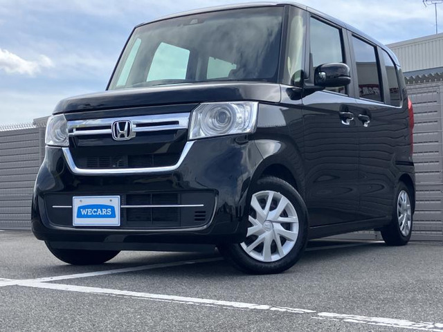 N-BOX L 