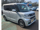 シフォン G スマートアシスト 4WD 