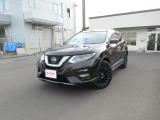 2.0Xi ハイブリッド エクストリーマーX 4WD