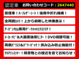 エルグランド 2.5 250ハイウェイスター アーバンクロム リアモニ 両自