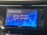【ナビゲーション】目的地までしっかり案内してくれる使いやすいナビ。Bluetooth接続すればお持ちのスマホやMP3プレイヤーの音楽を再生可能!毎日の運転がさらに楽しくなります!!