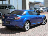 RX-8  