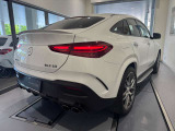 GLEクーペ AMG GLE53 4マチックプラス (ISG) 4WD 