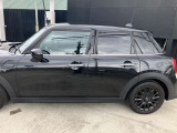 MINI NEXT2年間走行距離無制限保証100項目の納車前点検