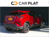 C-HR ハイブリッド 1.8 G 
