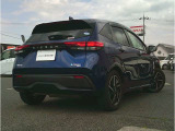 ノート 1.2 X FOUR 4WD 