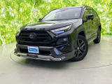 トヨタ RAV4