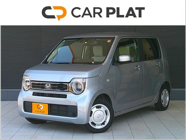 N-WGN L ホンダ センシング 